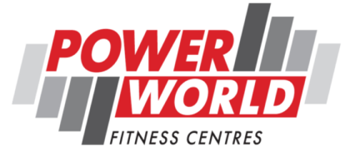 PowerWorld Fitness Centres